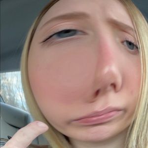 Meet your Posher, Kate